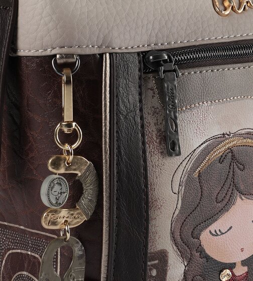 Anekke Muse Torba na ramię 28 cm