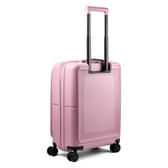 American Tourister Dashpop 4 kółka Walizka kabinowa 55 cm z funkcją poszerzenia