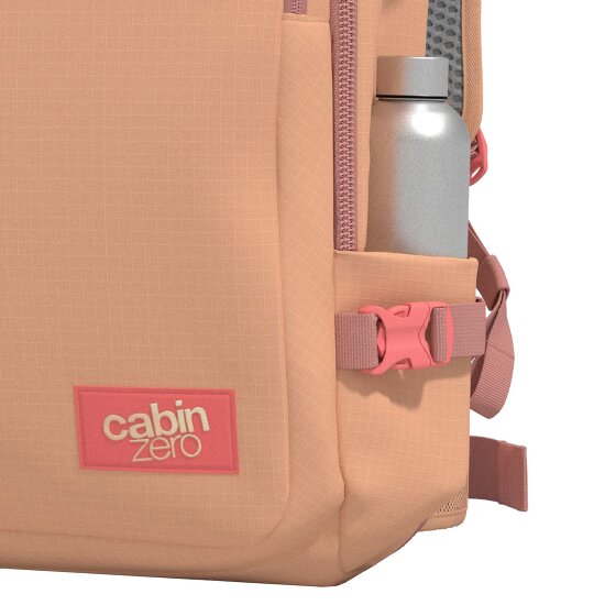 Cabin Zero Adventure 43 Plecak 46 cm Komora na laptopa
