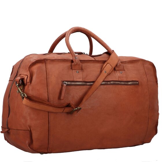 Harold's Submarine Torba podróżna Skórzany 54 cm