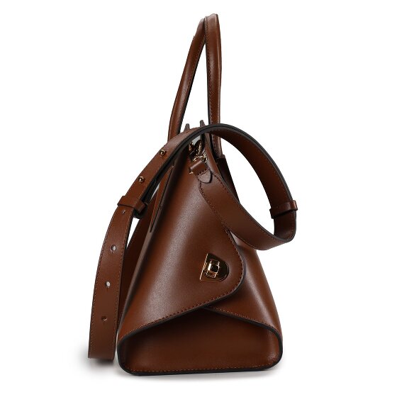 Coccinelle Tylde Torba Skórzany 31 cm