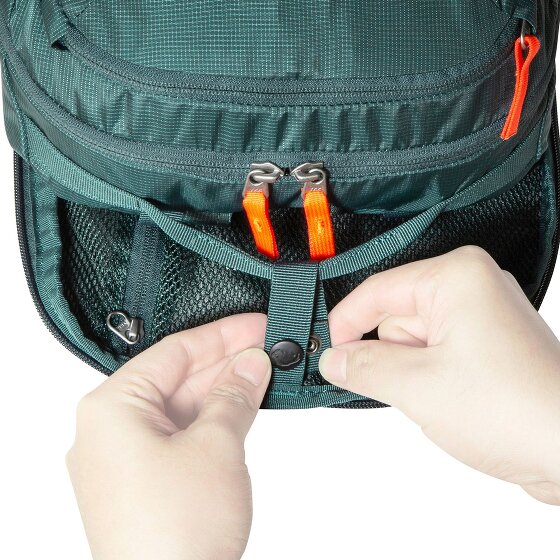 Tatonka Great Escape 50+15 Plecak turystyczny 64 cm