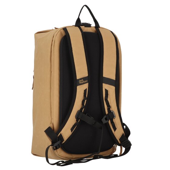 Jack Wolfskin Traveltopia Plecak 46 cm Komora na laptopa