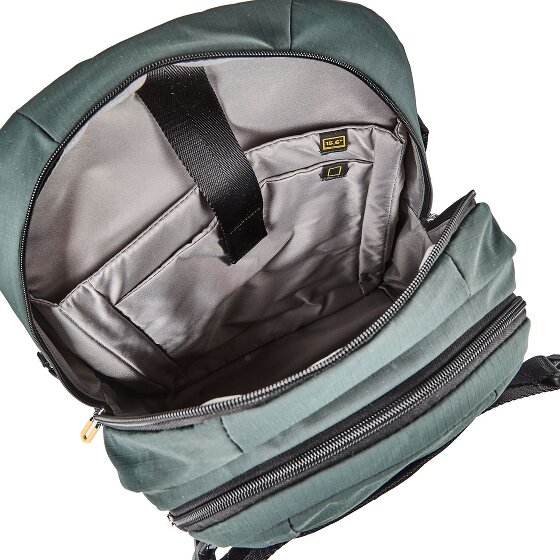 Mandarina Duck Y-Lite Plecak 49 cm Komora na laptopa