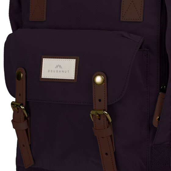 Doughnut Macaroon Plecak 38 cm Komora na laptopa