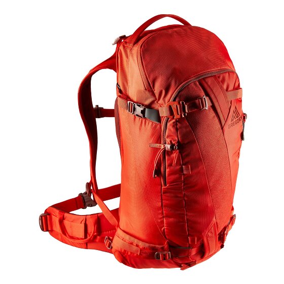 Gregory Targhee 32 L Plecak trekkingowy M-L 65 cm