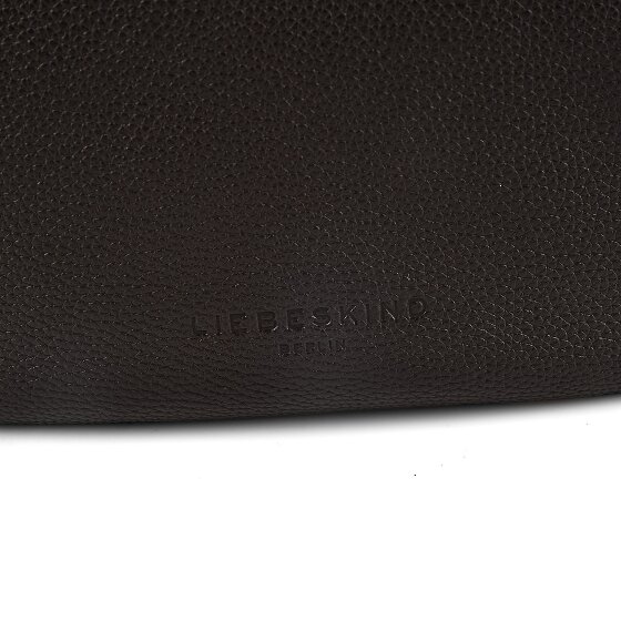 Liebeskind Farrah Torba na ramię M Skóra 45 cm