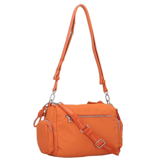 Desigual Priori Habana Torba na ramię 33 cm