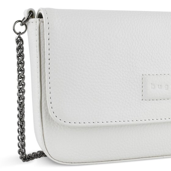 bugatti Elsa Torba na ramię Skórzany 21.5 cm