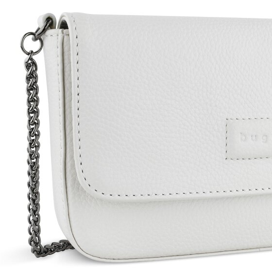 bugatti Elsa Torba na ramię Skórzany 21.5 cm