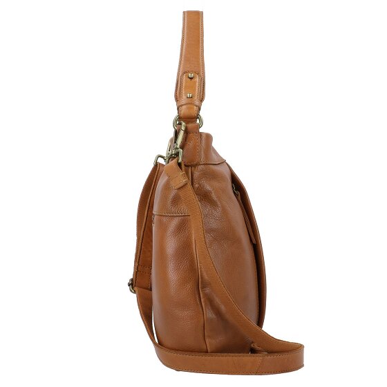 Greenburry Colombiana Torba na ramię Skórzany 31 cm