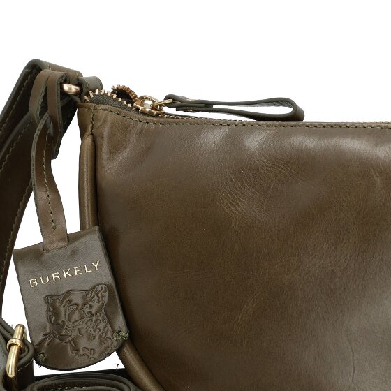 Burkely Vintage Veda Torba na ramię Skórzany 27 cm