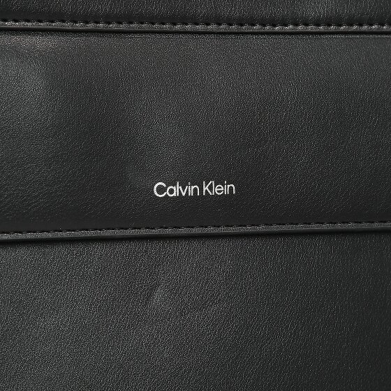 Calvin Klein Sleek Teczka 38.5 cm Komora na laptopa