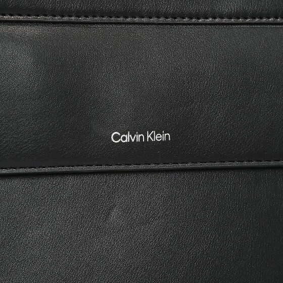 Calvin Klein CK Sleek Teczka 38.5 cm Komora na laptopa