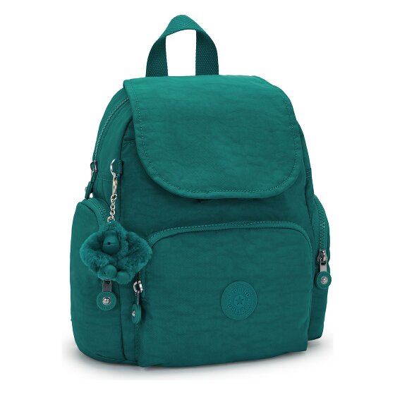 Kipling Basic City Zip Mini Plecak miejski 29 cm