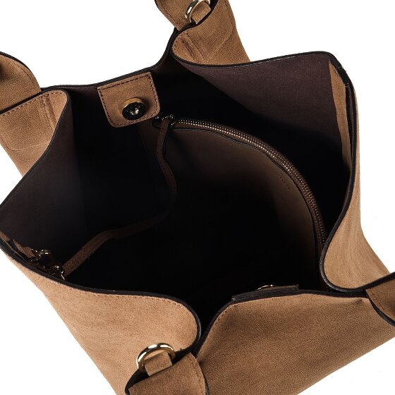 abro Essential Torba M Skóra 30 cm