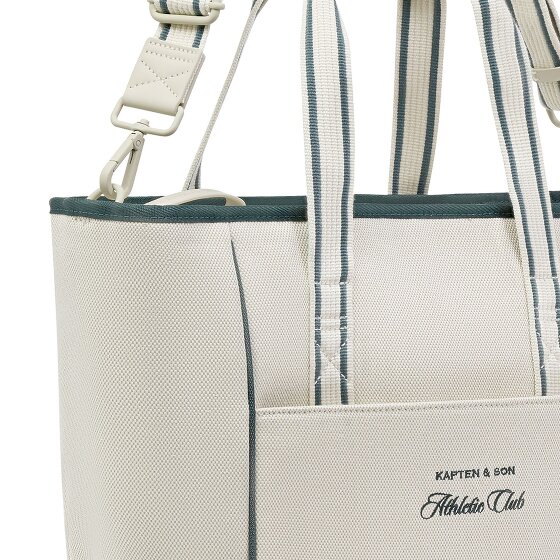 Kapten & Son Lindby Pro Torba na ramię 41.5 cm Komora na laptopa