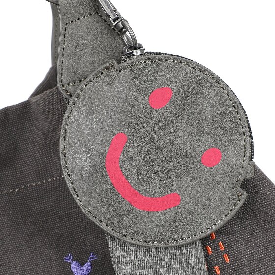 Fritzi aus Preußen Izzy Medium Limited Torba na ramię 40 cm