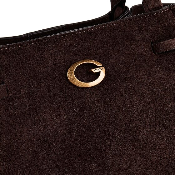 Guess Allegra Torba na ramię 54 cm