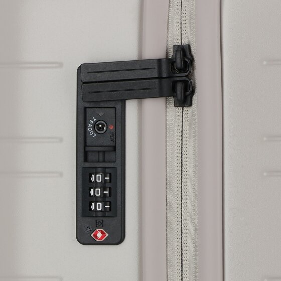 Horizn Studios H6 Essential 4 kółka Walizka M 64 cm