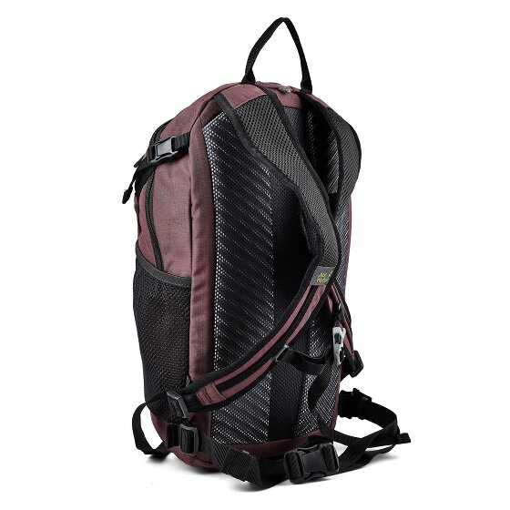 Jack Wolfskin Velocity Plecak rowerowy 45 cm