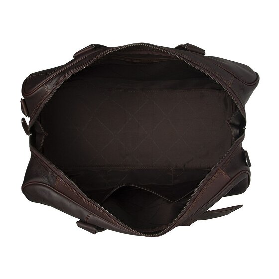 The Chesterfield Brand Rivaro Torba podróżna Weekender Skórzany 53 cm