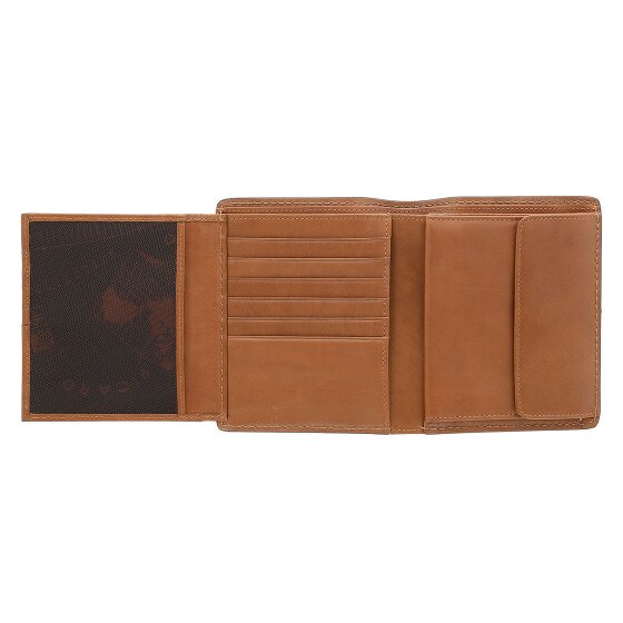Picard Toscana Portfel Skórzany 13 cm