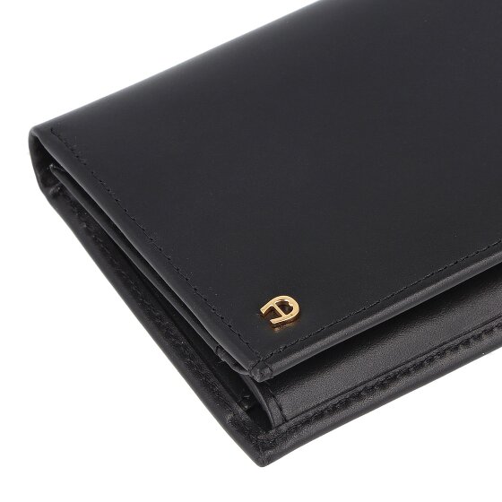 AIGNER Daily Basis Wallet Leather 10 cm