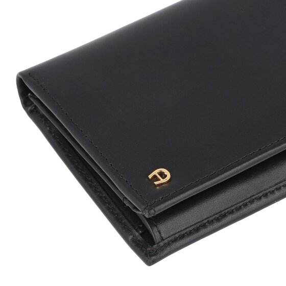 AIGNER Daily Basis Wallet Leather 10 cm