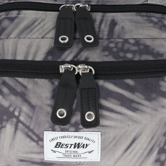 Worldpack Bestway Cabin Pro Plecak 54 cm Komora na laptopa