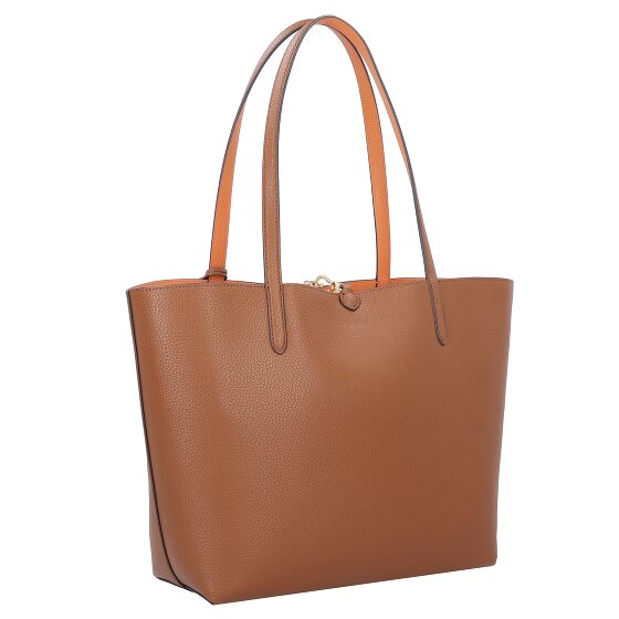 Lauren Ralph Lauren Odwracalna torba na ramię Merrimack 32 cm