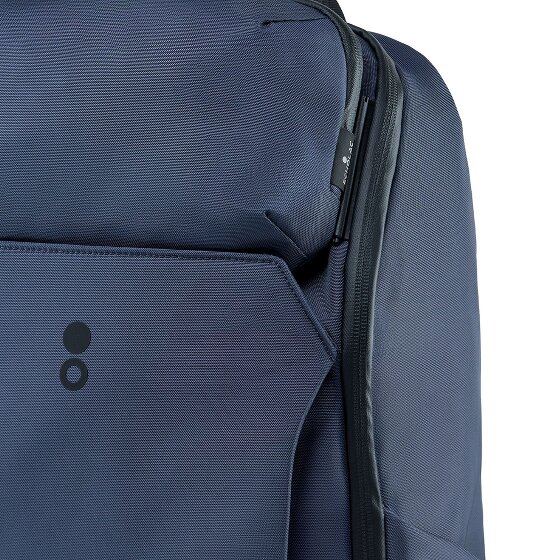 Echolac Active X Plecak 47 cm Komora na laptopa