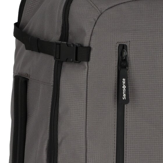 Samsonite Roader Plecak biznesowy 57 cm Komora na laptopa