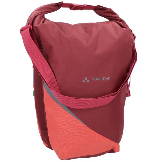 Vaude Road Master Urban Torba na rower 33 cm