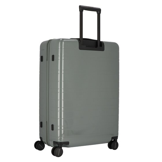 Horizn Studios H7 Essential Glossy Wózek 4-kołowy 77 cm