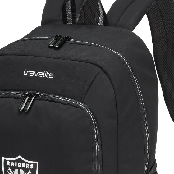 Travelite travelite x NFL Plecak 43 cm Komora na laptopa