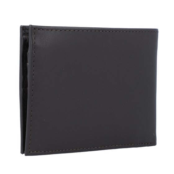 Tommy Hilfiger Skórzany portfel Eton 12,5 cm