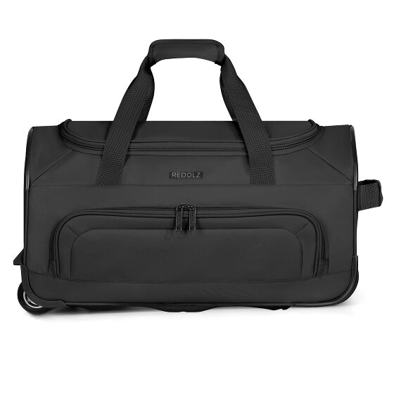 Redolz Torba podróżna na 2 kółkach Duffle Essentials 51 cm