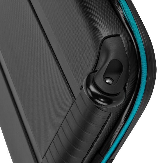 Rollink Flex 21 2 kółka Walizka kabinowy 55 cm