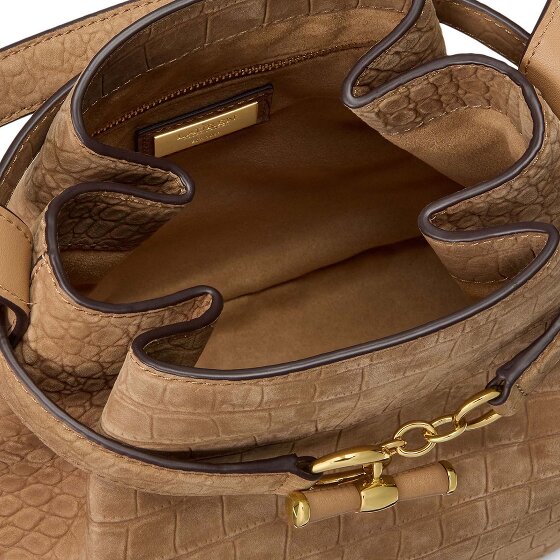 Lauren Ralph Lauren Blaike Torba Skóra 24 cm