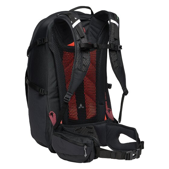 Vaude TrailControl 25+ Plecak turystyczny 54 cm