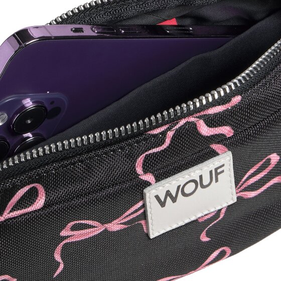 Wouf Daily Torba na ramię 19 cm