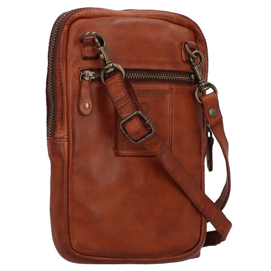 Harbour 2nd Anchor Love Benita 2 Etui na telefon komórkowy Skórzany 14 cm