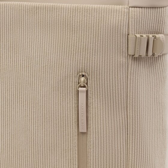 Kapten & Son Helsinki Plecak 46 cm Komora na laptopa