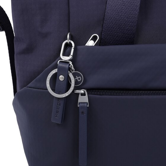 Hedgren Furo Ryoko S Teczka Ochrona RFID 40 cm