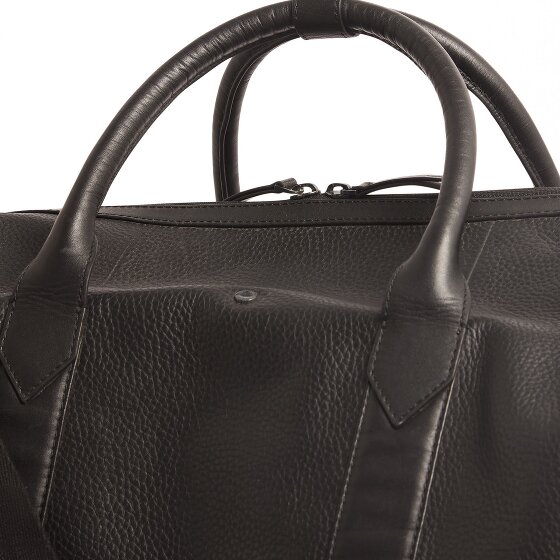 Ted Baker Larrii Torba podróżna Weekender Skóra 45 cm