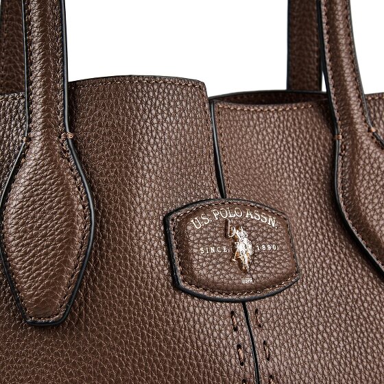 U.S. Polo Assn. Chestnut Torba na ramię 33 cm