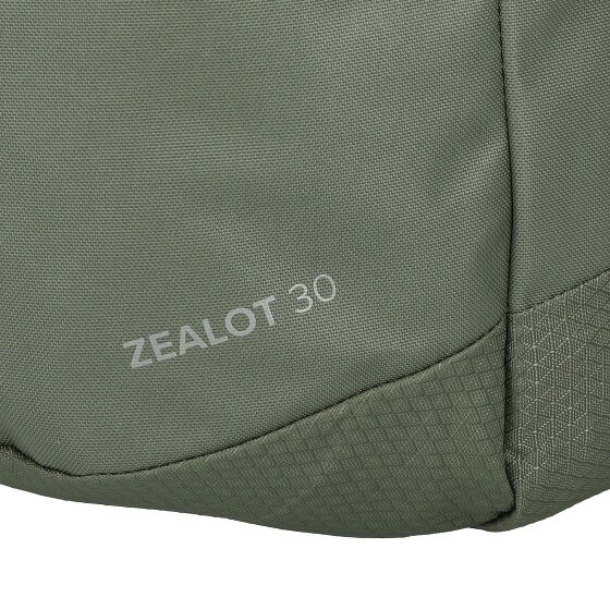 Osprey Zealot 30 Plecak turystyczny 51 cm