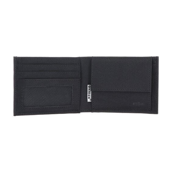 oxmox New Cryptan Portfel Ochrona RFID 11 cm