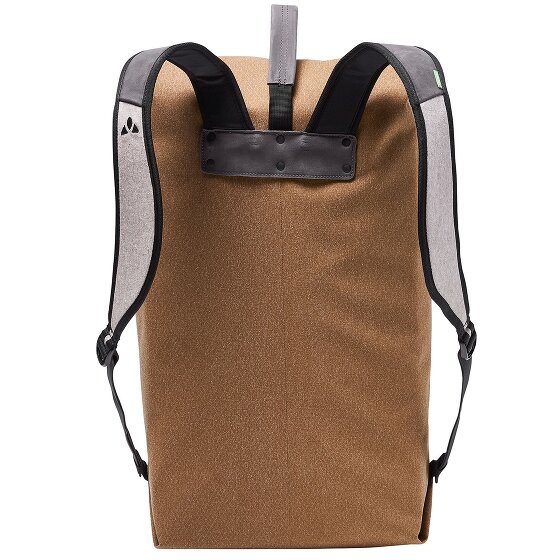 Vaude Wolfegg Plecak 54 cm komora na laptopa